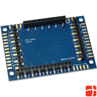 ESU Adapter board for LokSound XL V4.0