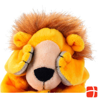 Beleduc Glove puppet lion