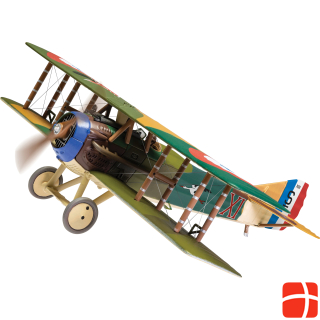 Hornby SPAD XIII S7000 Fonck, Escadrille 103 Ace of Aces