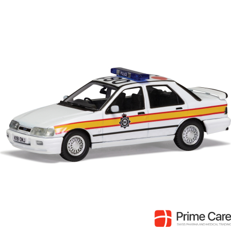 Hornby Ford Sierra Sapphire RS Cosworth 4x4-Sussex Police