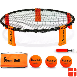 Funsparks Slam Ball - Spike Ball Set