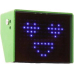 Robobloq Erweiterung 3in1 Add-on LED Matrix für  Q-Scout