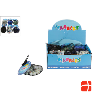 NoName Marbles ace in display