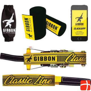 Gibbon Slackline Classic XL