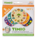 Timio Audio Disc Set 1