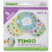 Timio Audio Disc Set 4