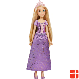 Hasbro Shimmering Rapunzel