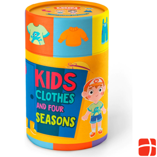 Dodo Children dresses and seasons