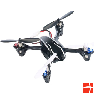 Simulus 4CH Quadrocopter GH-4.Mini with 360° Flip Function