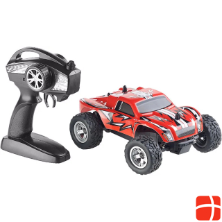 Simulus Remote Control Monster Truck 