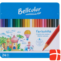 Bellcolor Colored pencils