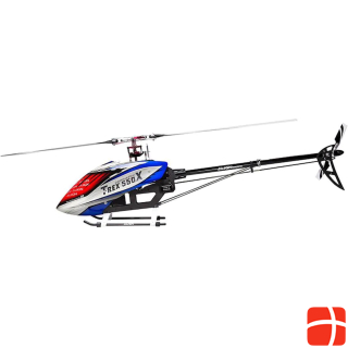 Align Helicopter T-Rex 550X Dominator