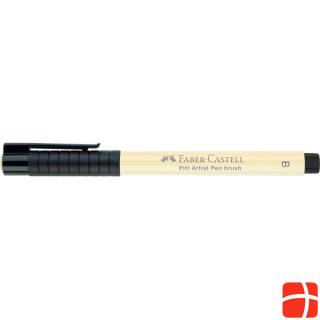 Faber-Castell PITT ARTIST PEN BRUSH - чернильная ручка