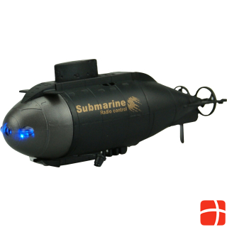 Amewi Submarine