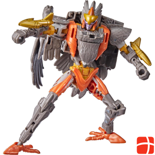 Transformers War for Cybertron Kingdom Air Razor