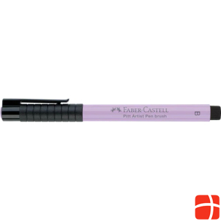 Faber-Castell FABER-CA. Pitt Artist Pen Brush 2.5mm 167539 lilac