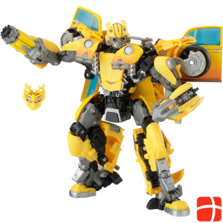 Transformers Masterpiece Movie Series Bumblebee MPM-7