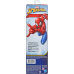 Hasbro Titan Hero Serie Web Warriors Armored Spider-Man