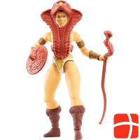 Mattel Origins Actionfigur (14 cm) Teela