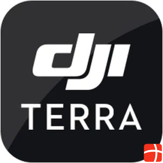 DJI Software Terra Pro 1 Jahr