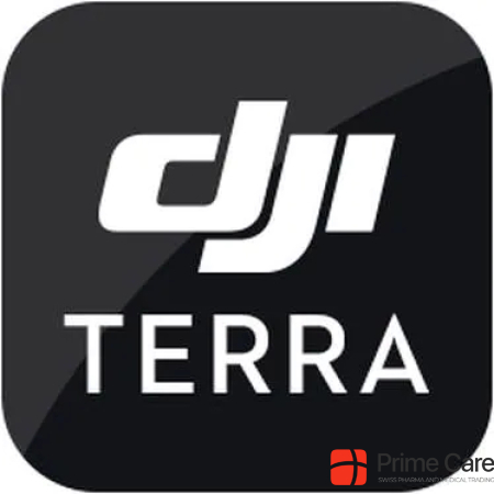 DJI Software Terra Pro 1 year