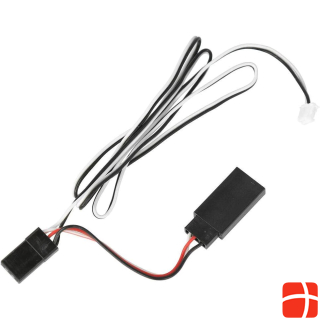 Hobbywing Vbar connection cable 50 cm for Platinum controller
