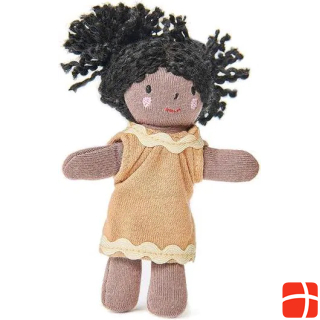 Threadbear Mimi mini doll