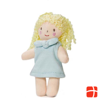 Threadbear Fifi mini doll
