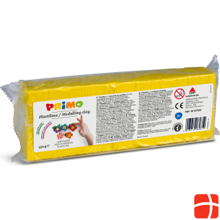 Primo Plasticine 550 g, Primary