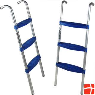 Deuba Trampoline ladder