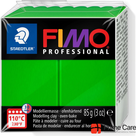 Fimo Mod.masse prof juice green