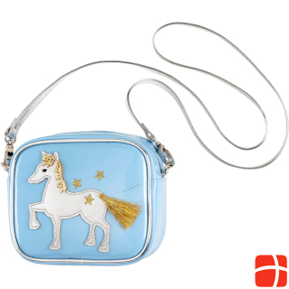 Souza Bag Marith w. horse, blue (1 pc)