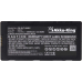 Akku-King RC Battery LiPo 4600 mAh 7.6 V compatible with DJI WB37
