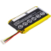 Akku-King RC Battery LiPo 2450 mAh 3.7 V compatible with DJI Std Controller