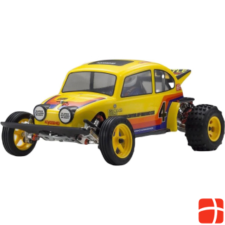 Kyosho Buggy Beetle 2WD kit