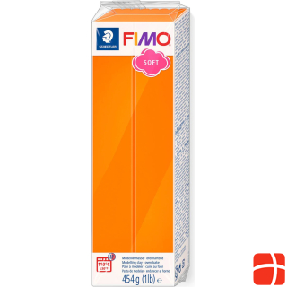 Fimo Mod.mass мягкий мандарин