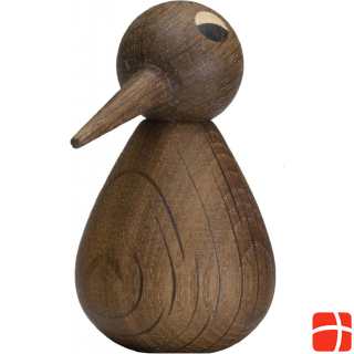 ArchitectMade Bird wooden figure