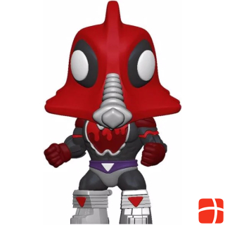 Funko POP! - Masters of the Universe: Mosquitor