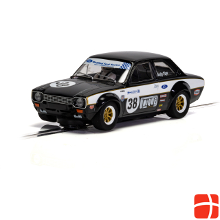 Hornby Ford Escort MK1 - Andy Pipe Racing