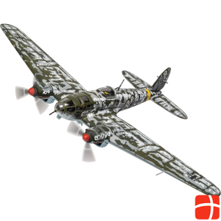 Hornby Heinkel He III Operation Barborossa