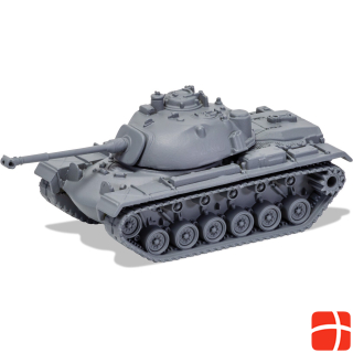 Hornby World of Tanks - M48 Patton Tank