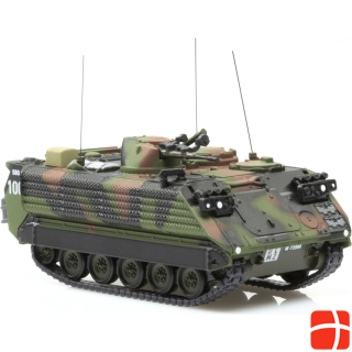AutoCult M113 Infantry Fighting Vehicle 89