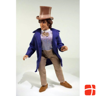Mego Charlie and the Chocolate Factory: Willy Wonka
