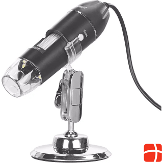 Somikon Digital USB Microscope