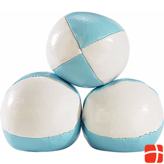 Оригинальный мяч для жонглирования Playtastic в наборе из 5 штук.