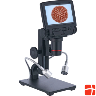 Levenhuk DTX RC3 digitales Mikroskop