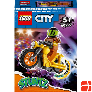 LEGO Power stunt bike