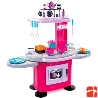 Mochtoys Spielküche pink