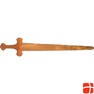 Bestsaller Wikinger-Schwert, 58 cm
