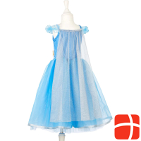 Платье Souza ледяная принцесса, 3-4 года, 98-104 см (1 шт.)